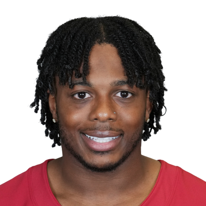 Greg Dortch (WR, ARI)