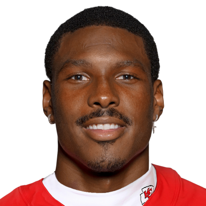 Mecole Hardman