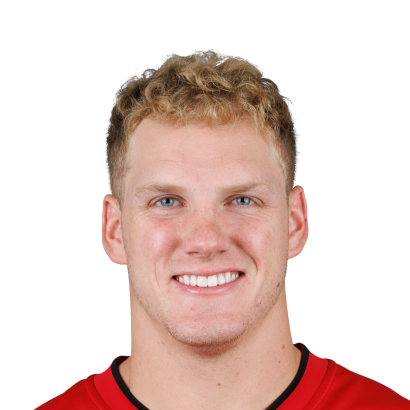 Ryan Miller (WR, TB)