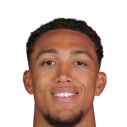 Nick Westbrook-Ikhine (WR, MIA)