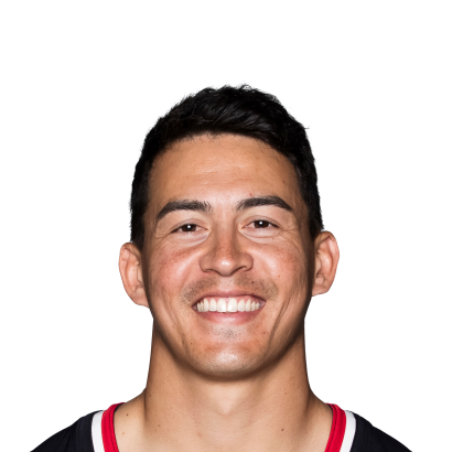 Ka'imi Fairbairn