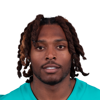 Jalen Ramsey (CB, PIT)