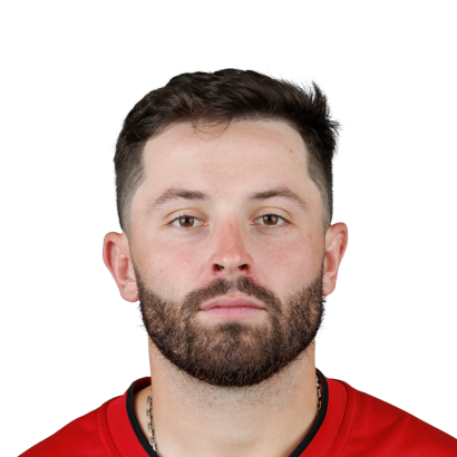 Baker Mayfield
