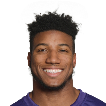 Marlon Humphrey (CB, BAL)
