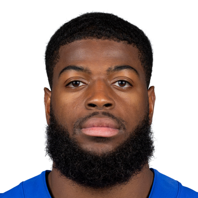 Jared Verse (OLB, LA)