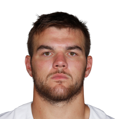 Hunter Luepke (RB, DAL)