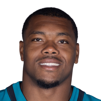 Travon Walker (DE, JAC)