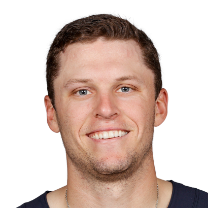 Brett Rypien (QB, IND)