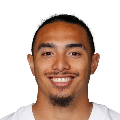 Marist Liufau (LB, DAL)