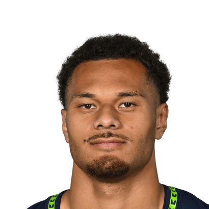 George Holani (RB, SEA)