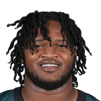 Jalen Carter (DT, PHI)