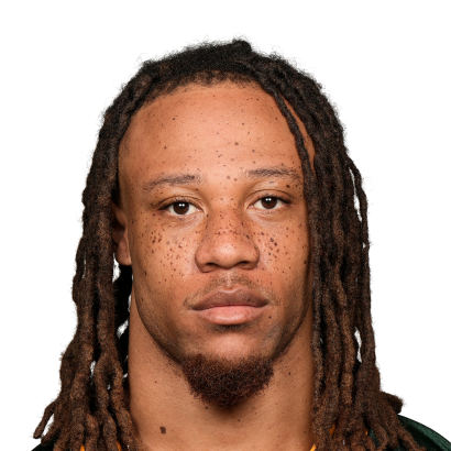 Eric Stokes (CB, LV)