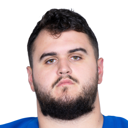 Matt Goncalves (T, IND)