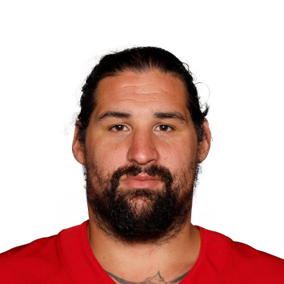Jon Feliciano (OL, SF)