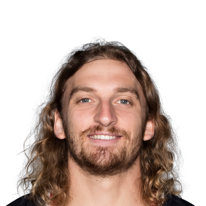 Ben Skowronek (WR, PIT)