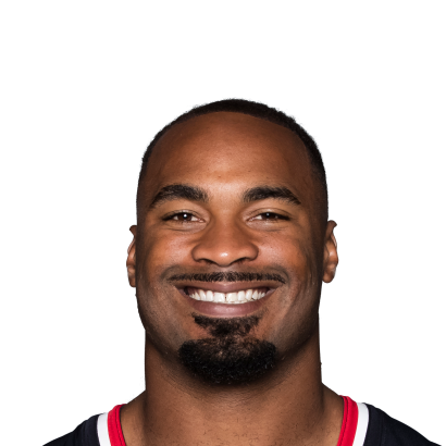 Robert Woods (WR, PIT)