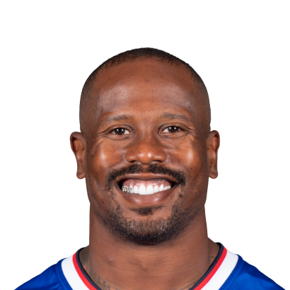 Von Miller (LB, WAS)