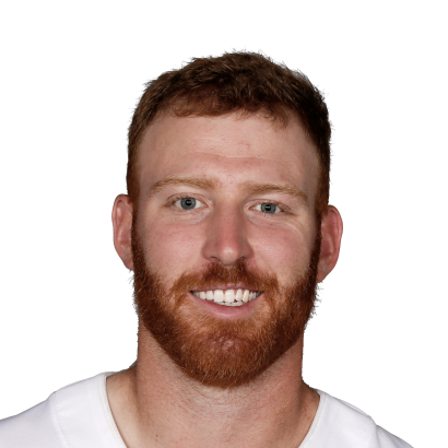 Cooper Rush