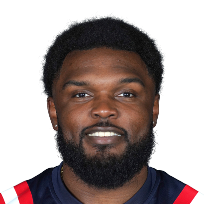 Ja'Whaun Bentley (LB, PIT)