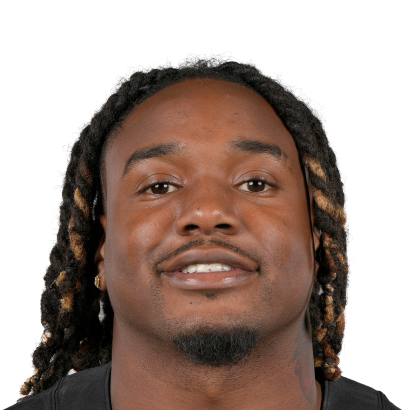 Sincere McCormick (RB, SF)