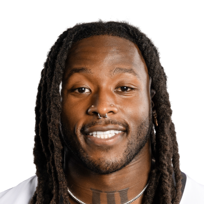 Alvin Kamara