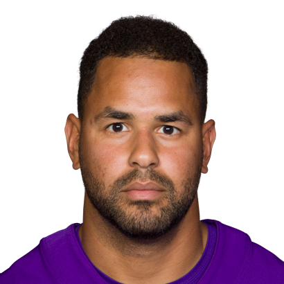 Kamu Grugier-Hill (LB, MIN)