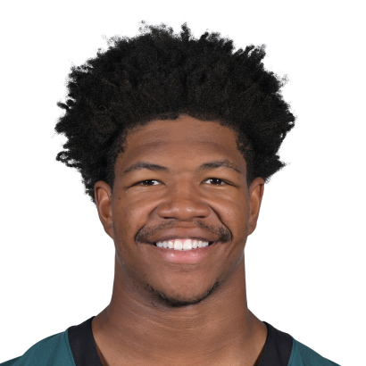 Nolan Smith (OLB, PHI)