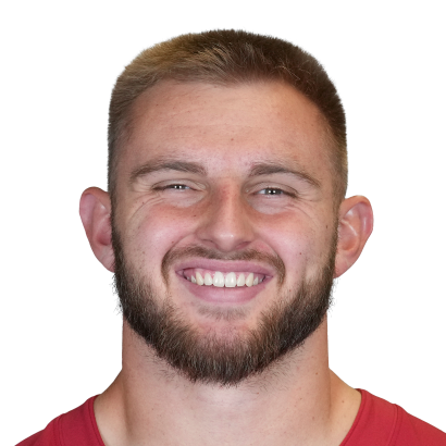 Tip Reiman (TE, ARI)