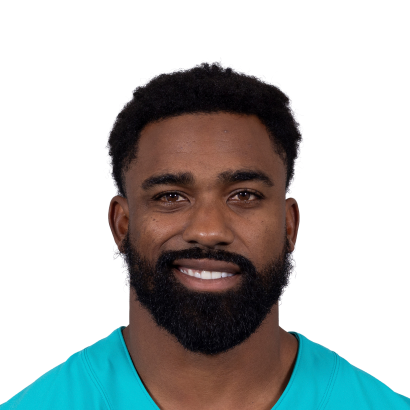 Raheem Mostert (RB, LV)