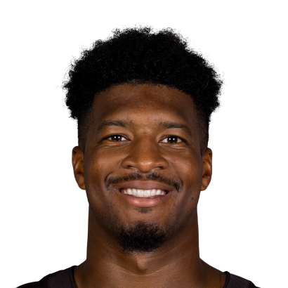 Jameis Winston (QB, NYG)