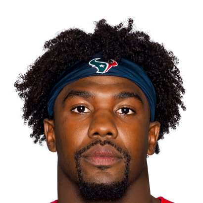 Jerry Hughes (DE, HOU)