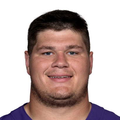 Tyler Linderbaum (C, BAL)