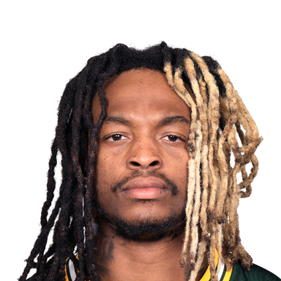 Xavier McKinney (SAF, GB)