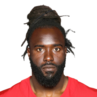 De'Vondre Campbell (LB, SF)