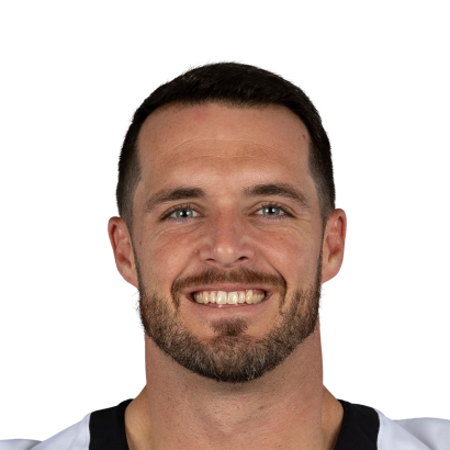 Derek Carr