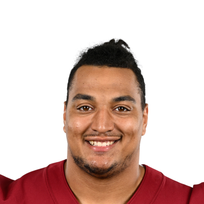 Brandon Coleman (OT, WAS)