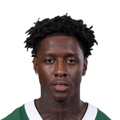 Sauce Gardner (CB, IND)