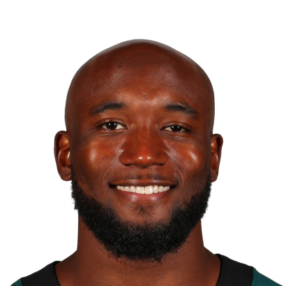 James Bradberry (CB, PHI)