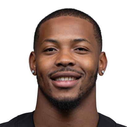 Carlos Washington (RB, ATL)