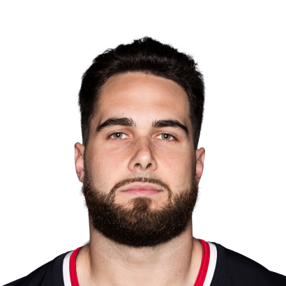 Jarrett Patterson (OL, HOU)