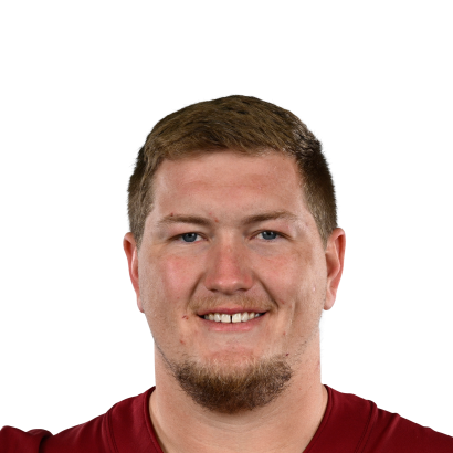 Michael Deiter (G, WAS)