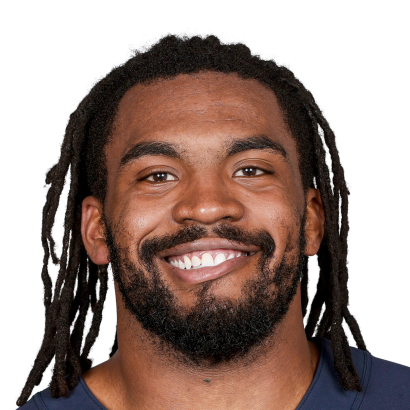 Braxton Jones (OL, CHI)