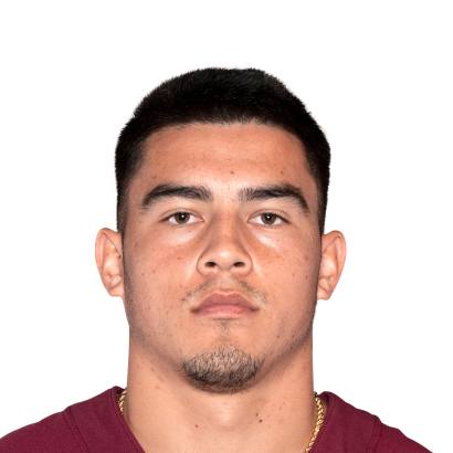 Brycen Tremayne (WR, CAR)