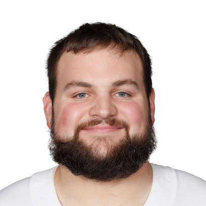 Cooper Beebe (OG, DAL)