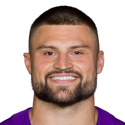 Blake Cashman (LB, MIN)