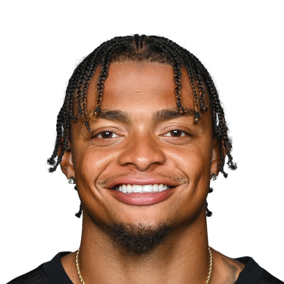 Justin Fields (QB, NYJ)