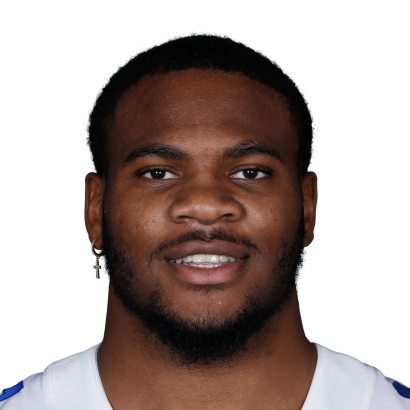 Micah Parsons (LB, GB)