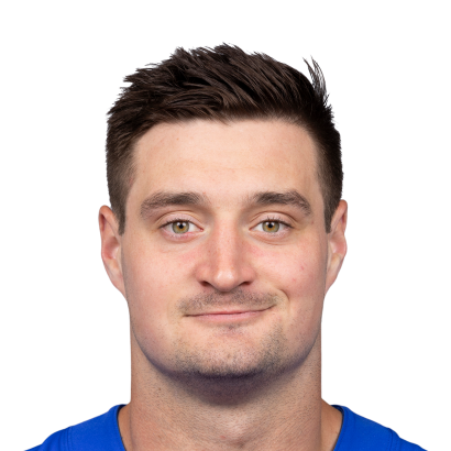 Michael Hoecht (OLB, BUF)