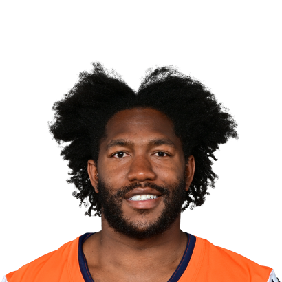 Tyler Badie (RB, DEN)