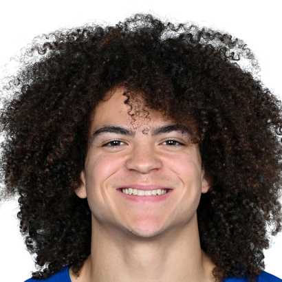 Zavier Scott (RB, MIN)